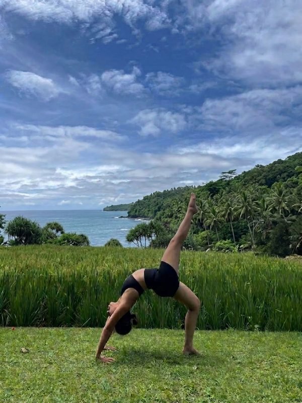 Oshom Bali Yoga