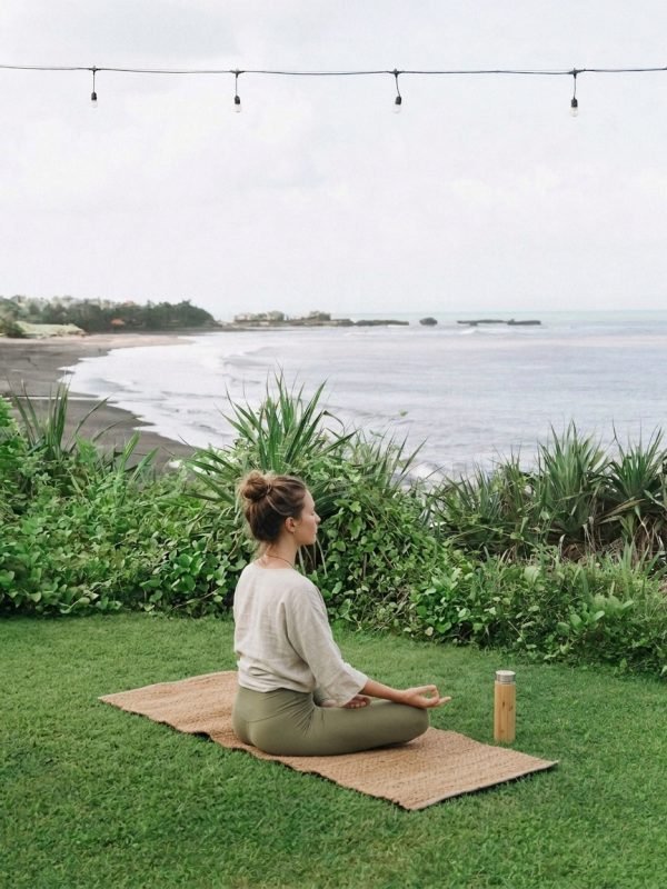 Retreat Oshom Bali